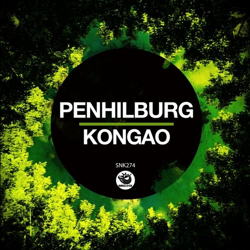 Penhilburg - Kongao [SNK274]